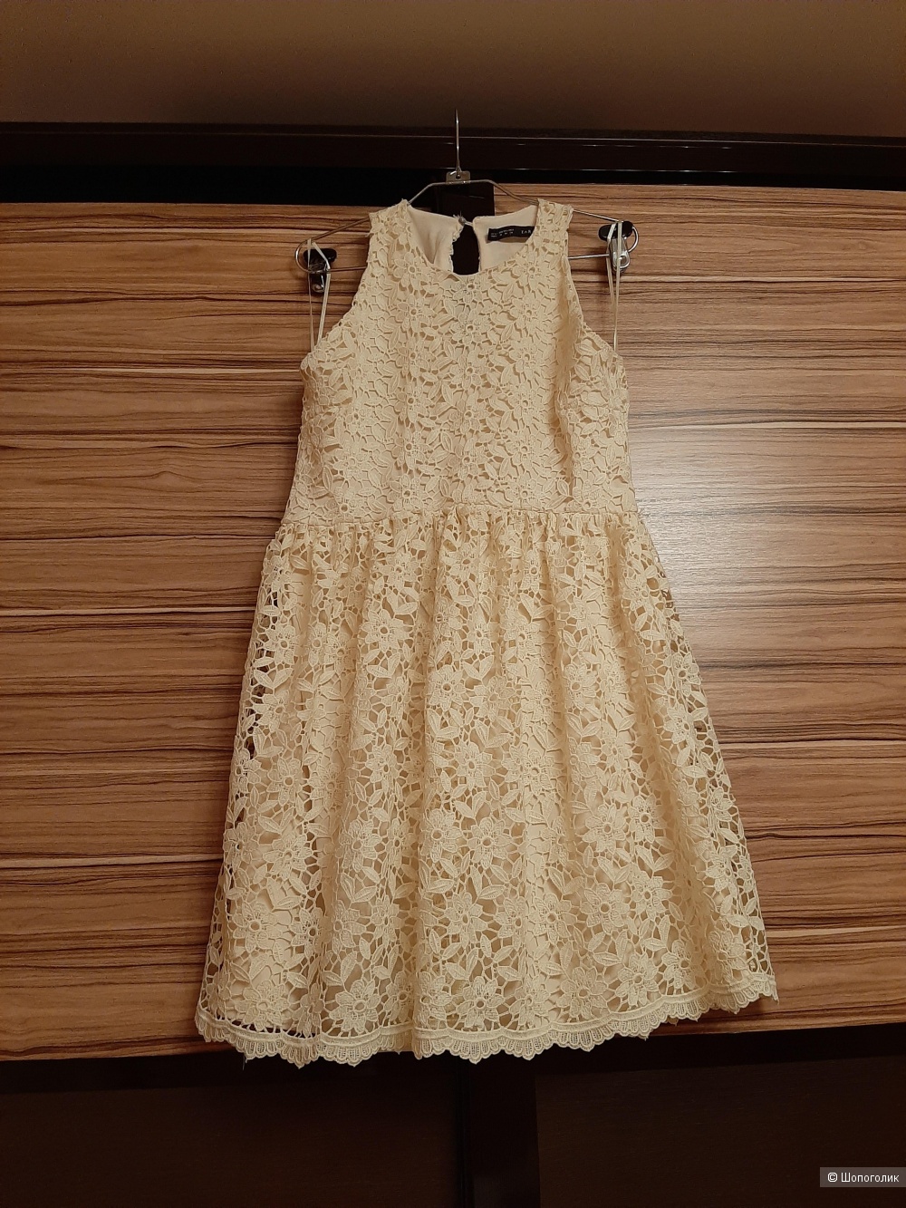 Платье Zara  размер 42/44, 44