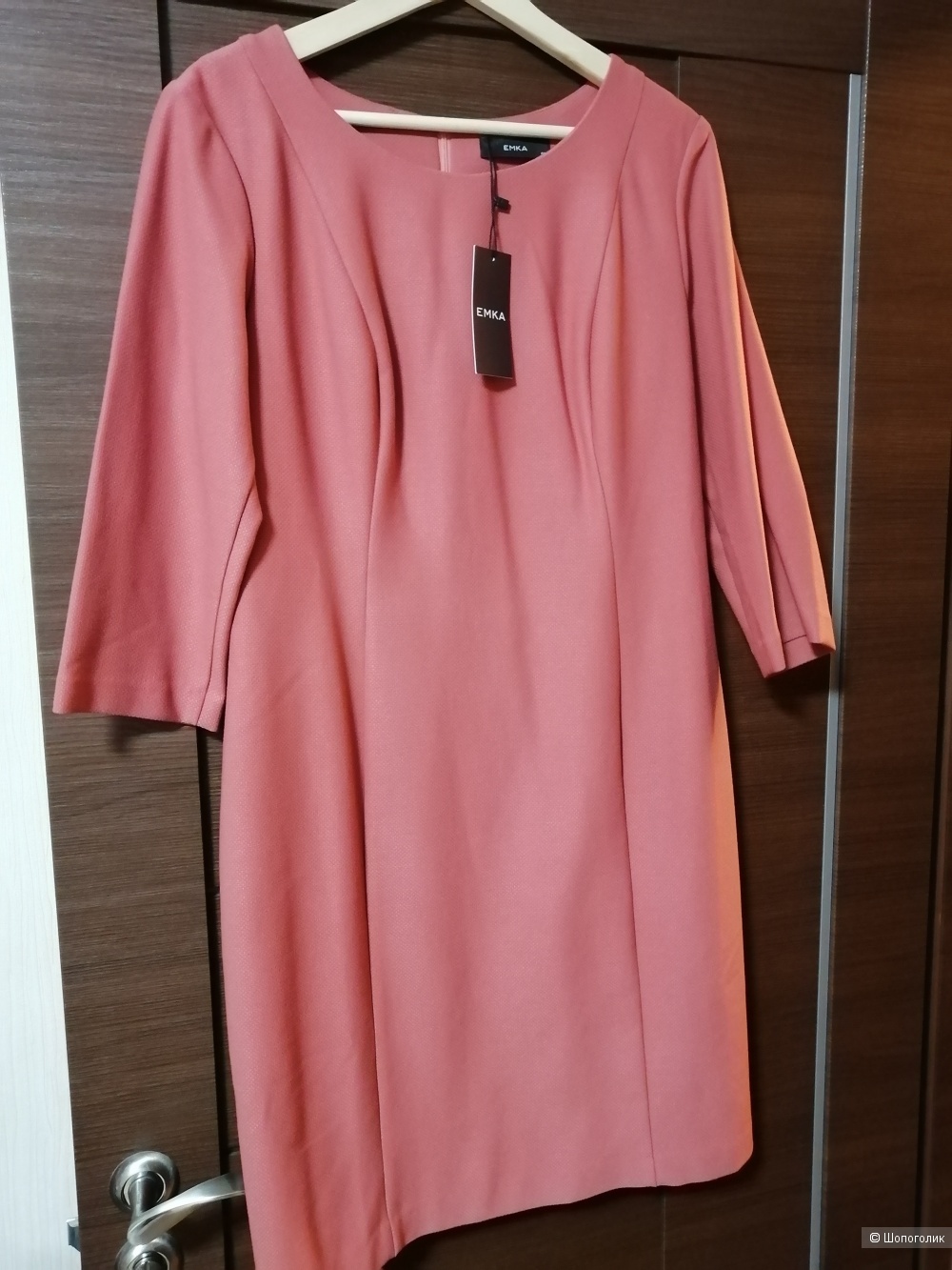 Платье EMKA, размер 48-50