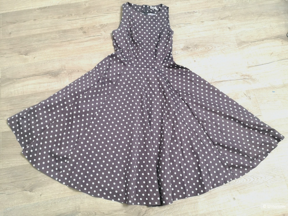 Платье 1001 dress, размер L