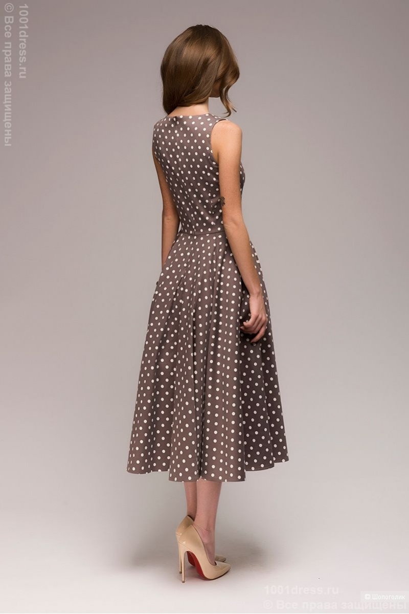 Платье 1001 dress, размер L