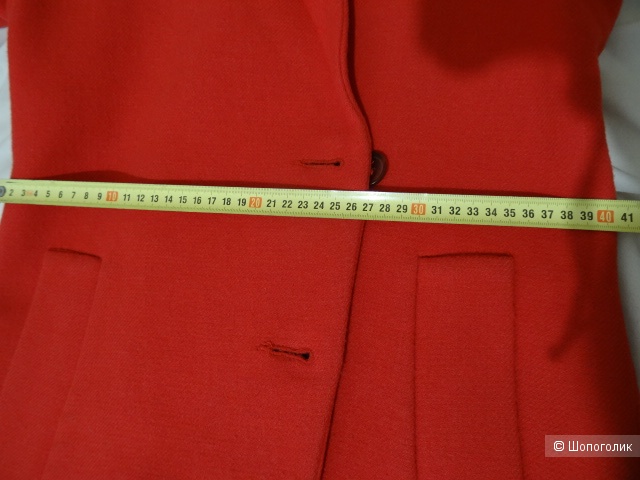 Пальто JNBY, размер S-М