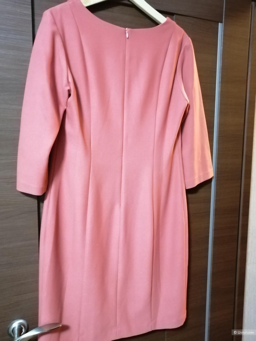 Платье EMKA, размер 48-50
