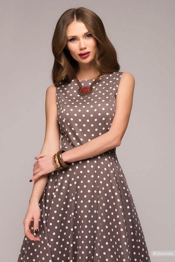 Платье 1001 dress, размер L