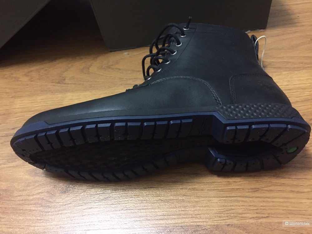 Мужские ботинки Timberland, размер 42-43