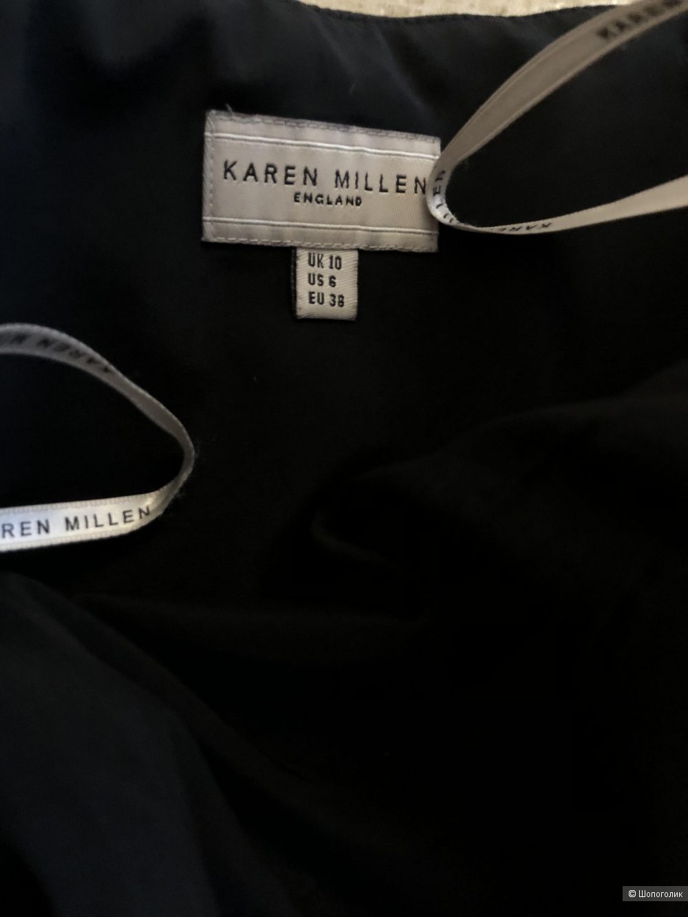 Платье Karen Millen размер 44-46