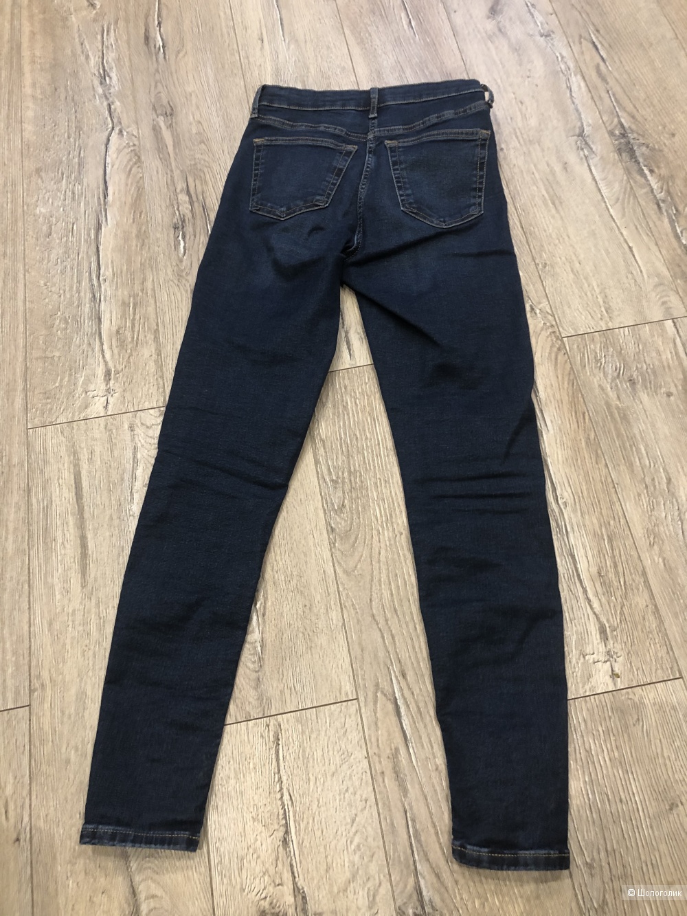 Джинсы Topshop 26/32