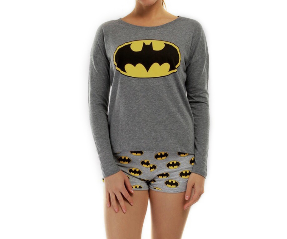Пижама ТВОЕ Batman, xs