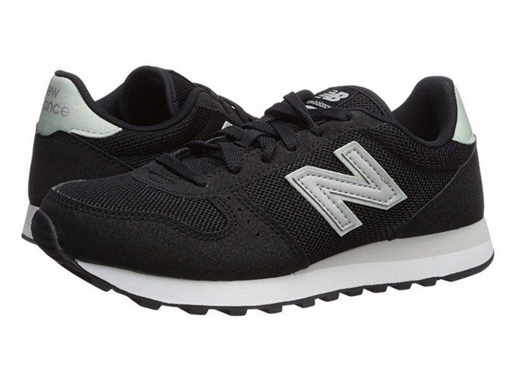 Кроссовки NEW BALANCE, размер 41 (US 9.5)