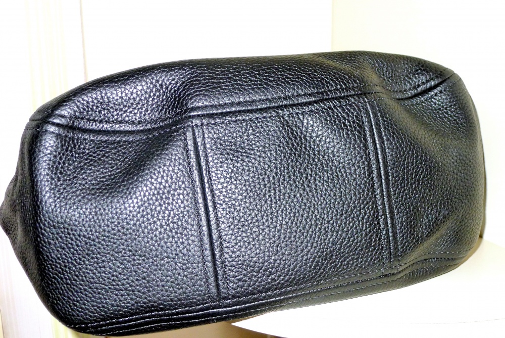 Сумка Michael Kors Fulton Large Leather Hobo