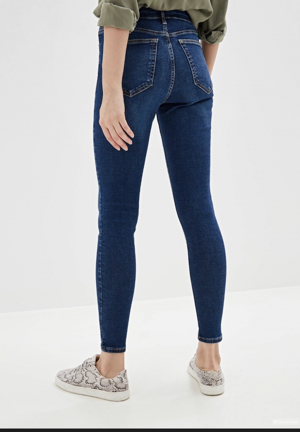 Джинсы Topshop 26/32