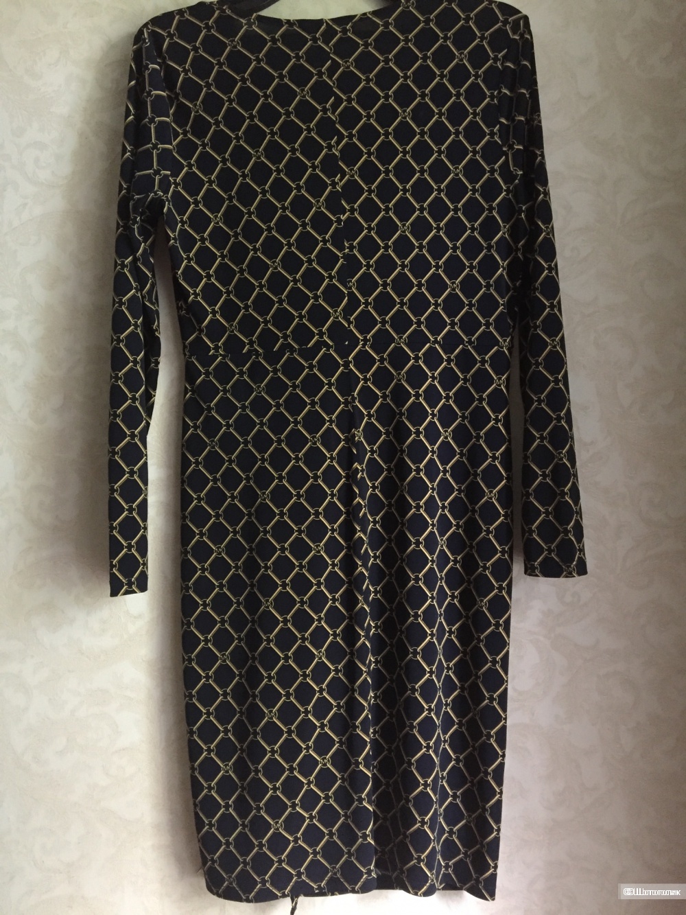 Платье Michael Kors, размер 46-48