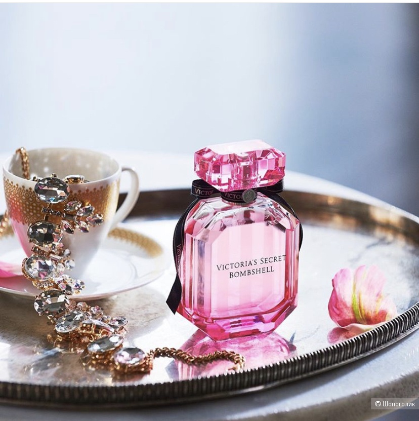 Парфюмерная вода Victoria’s Secret Bombshell 50ml