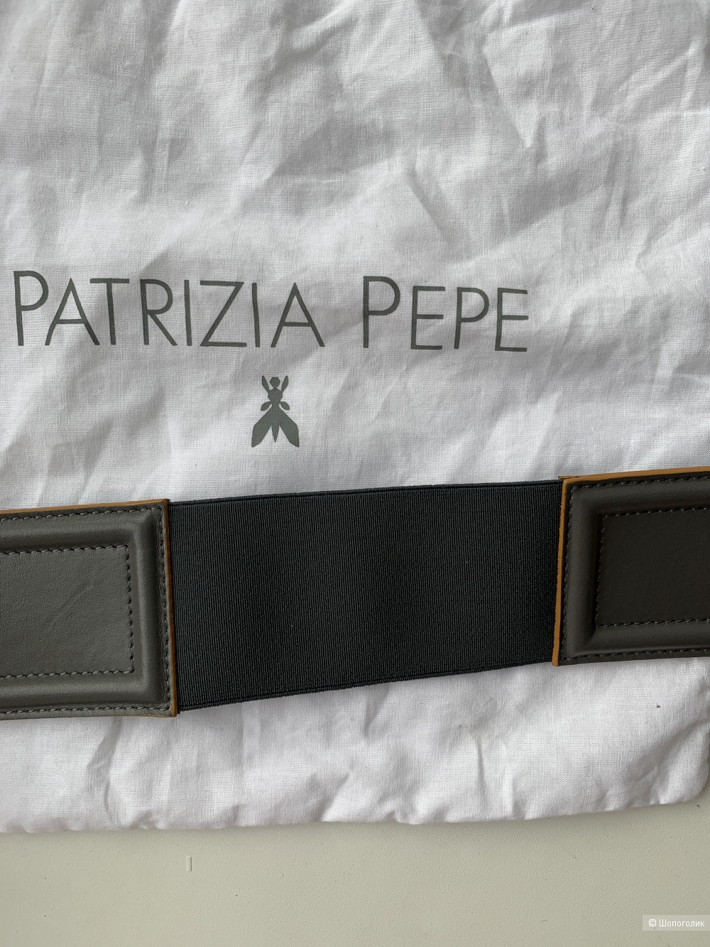 Ремень Patrizia Pepe, размер S