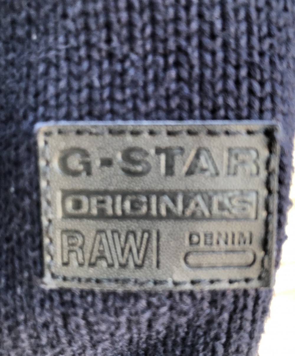 Свитшот G-STAR RAW размер S ( на 44 -46 )