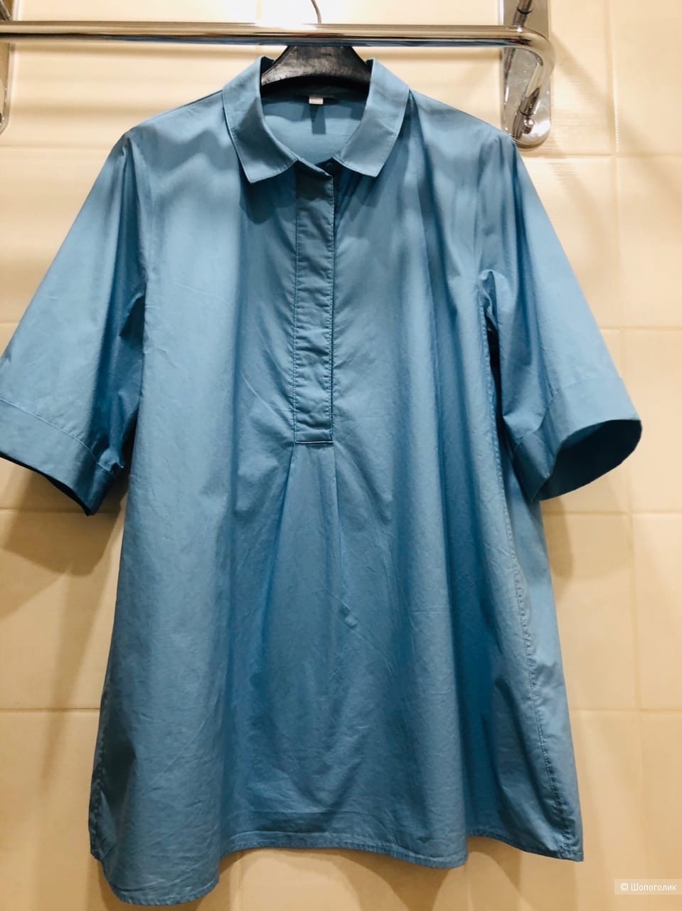 Блуза COS  .Размер 46-50.