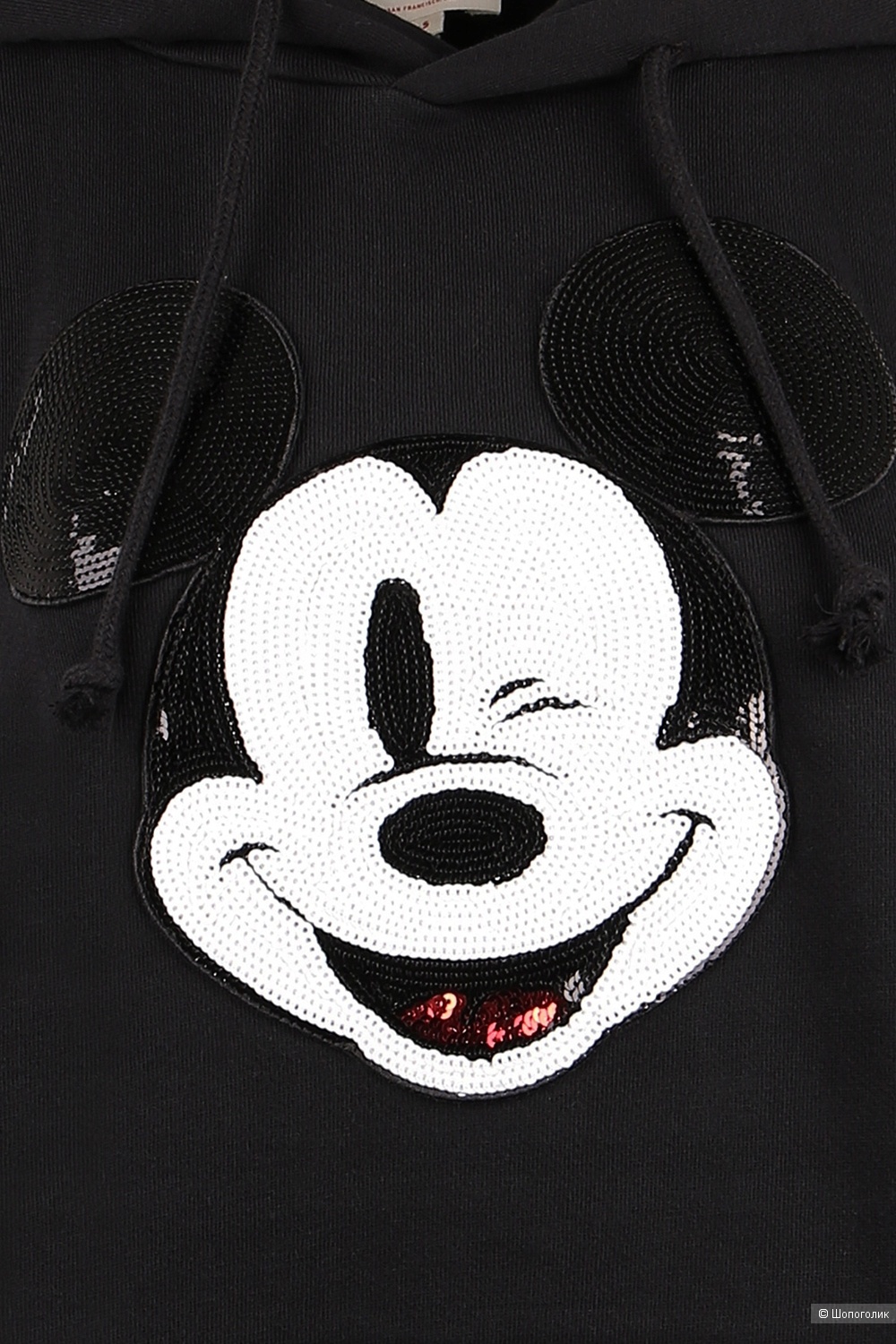 Худи Levi's® х Disney © Mickey Mouse  L
