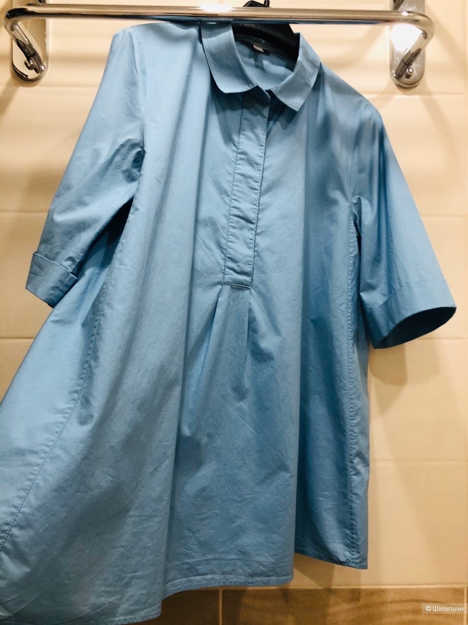 Блуза COS  .Размер 46-50.