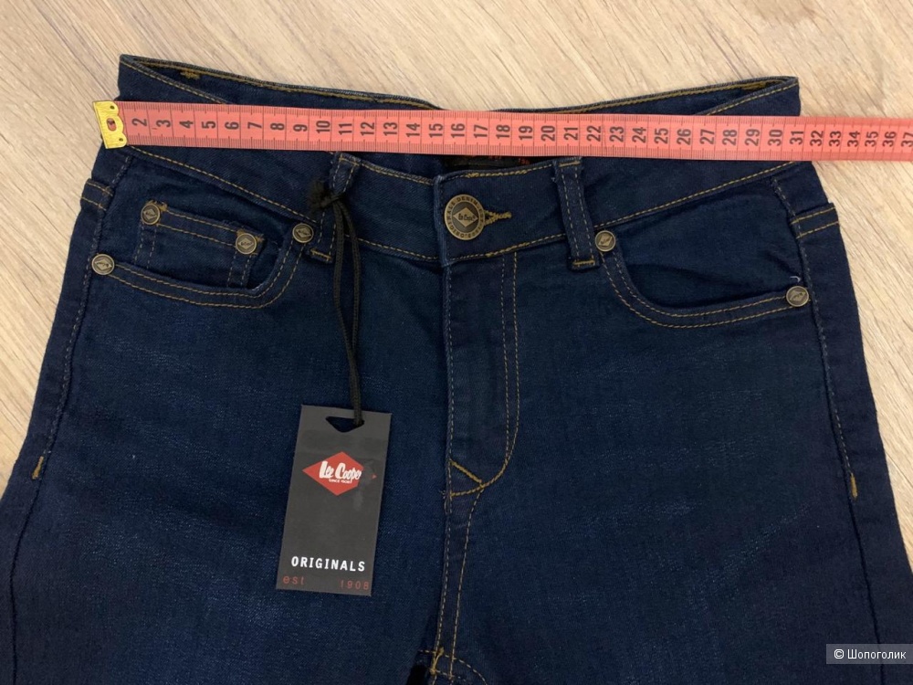 Lee cooper джинсы 42/44