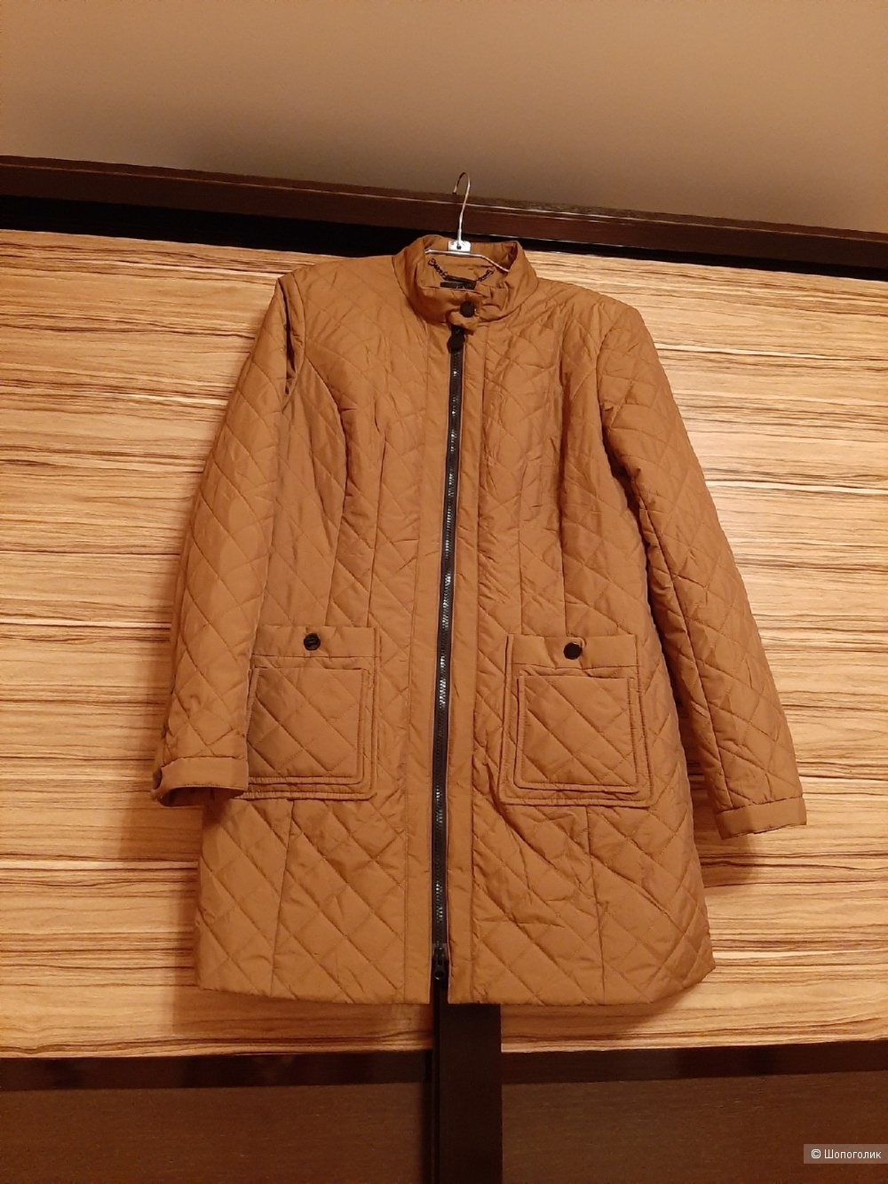Ппльто/куртка Madeleine размер 46