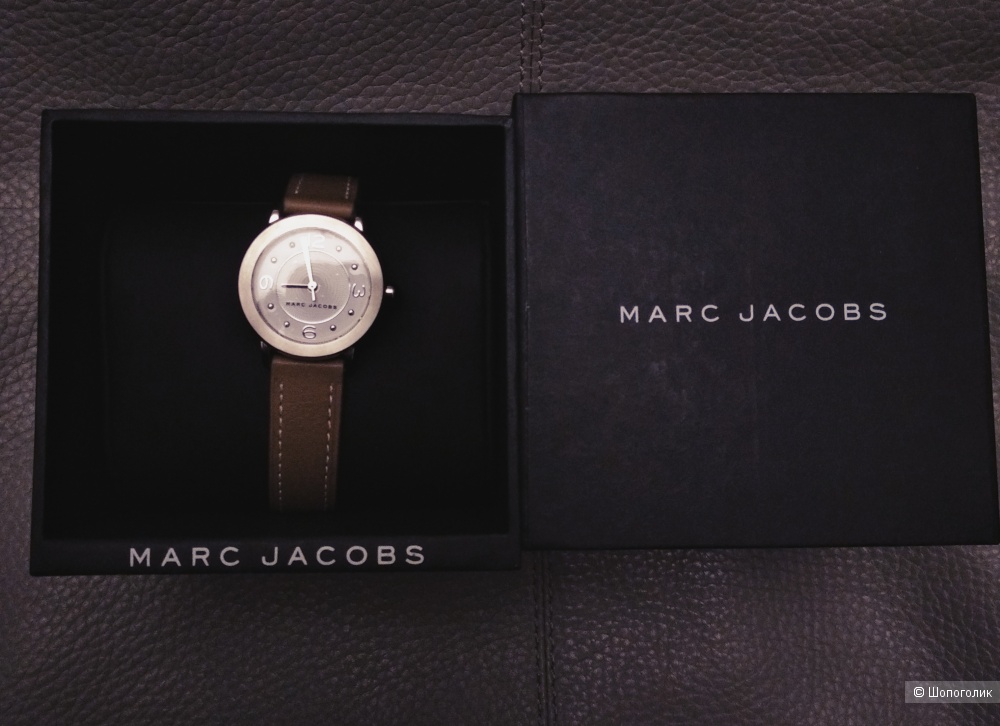 Наручные часы MARC JACOBS MJ1472