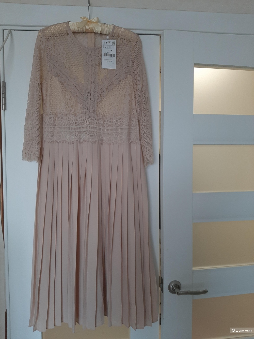 Платье Zara, размер L