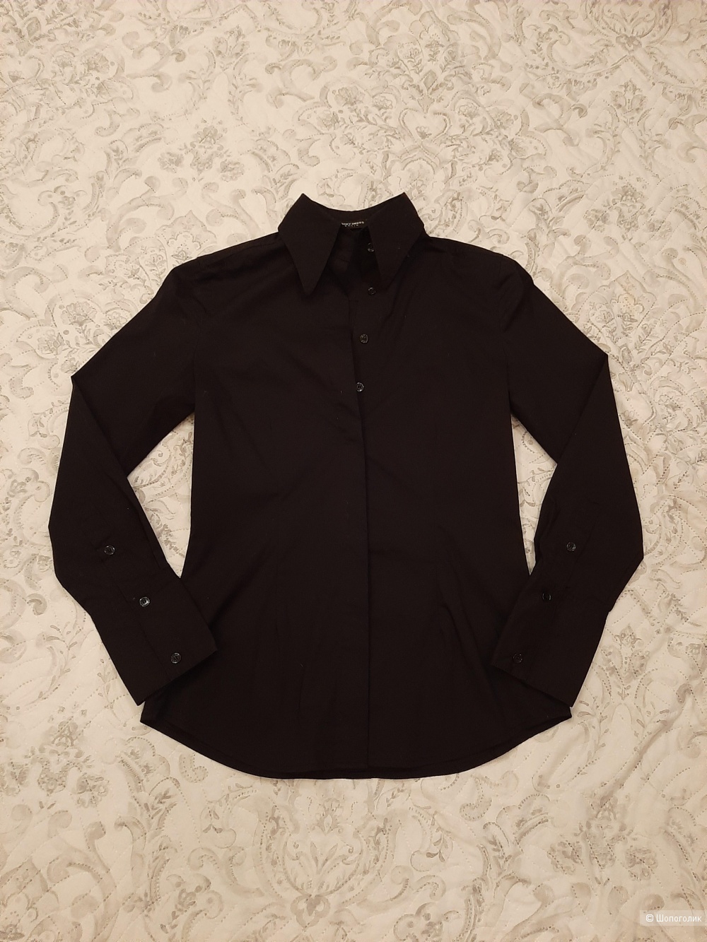 Рубашка Blacky Dress размер 42/44, 44