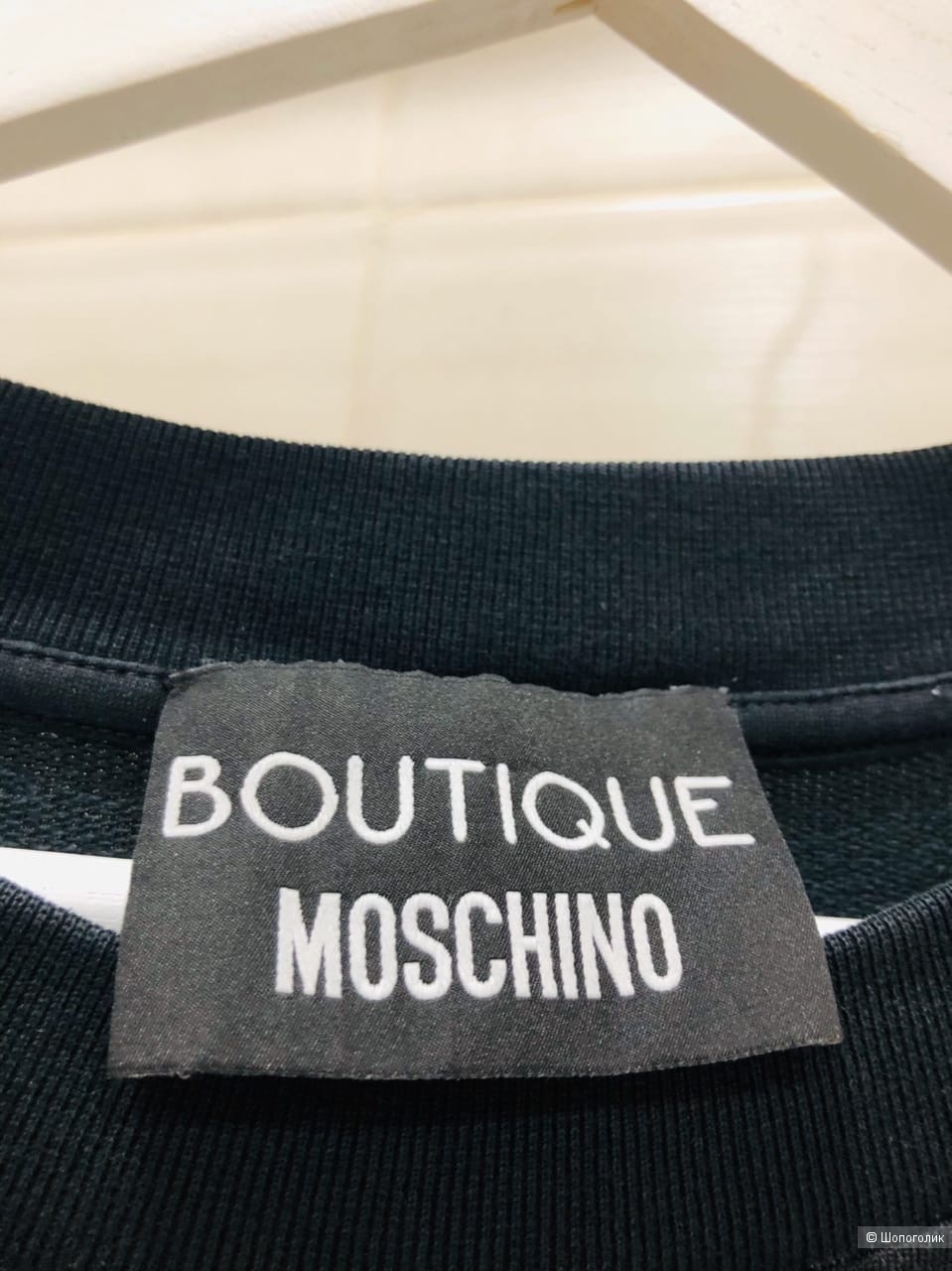 Платье Boutique Moschino Размер  44-46.