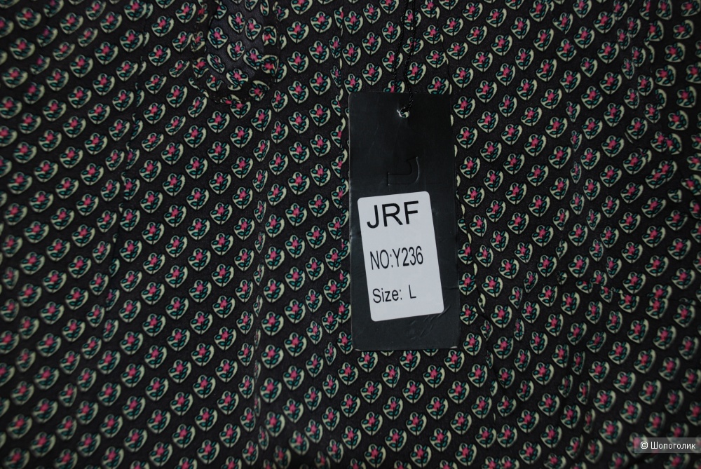 Блузка фирма JFR размер L