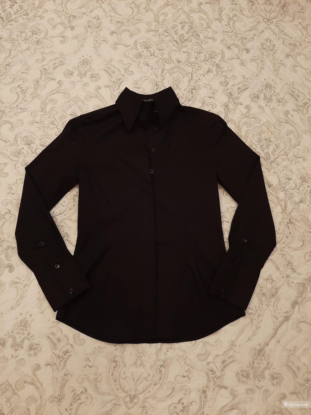 Рубашка Blacky Dress размер 42/44, 44