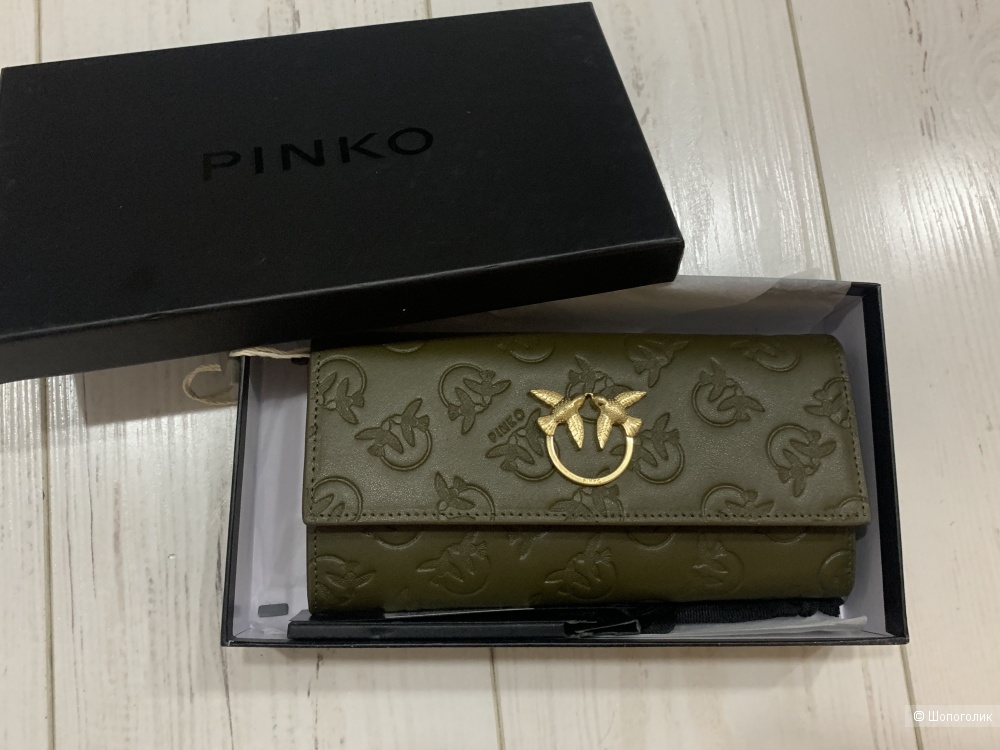 Кошелек Pinko