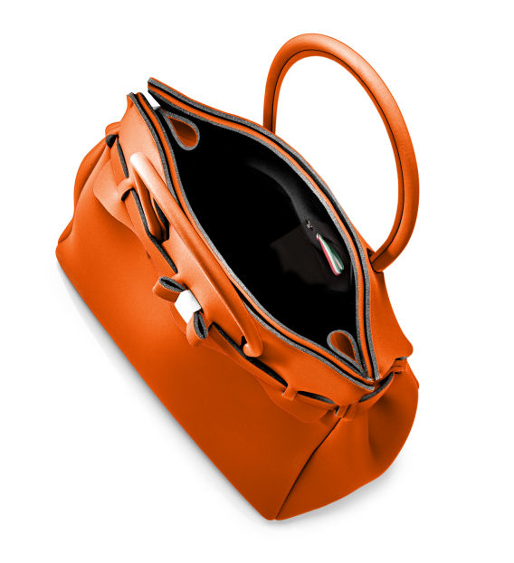 Cумка The Capri Bag- размер 29х33 см