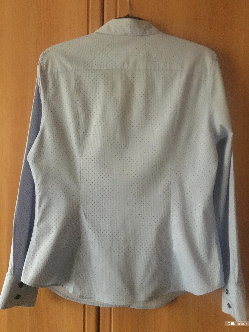 Рубашка Mango , размер 44-46.