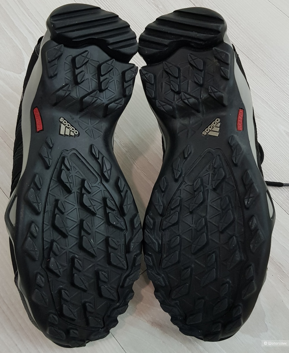 Кроссовки Adidas AX2 35/36