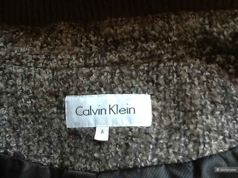 Пальто Calvin Klein 42-44-46