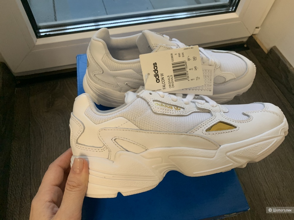 Кроссовки Adidas Falcon 38-39