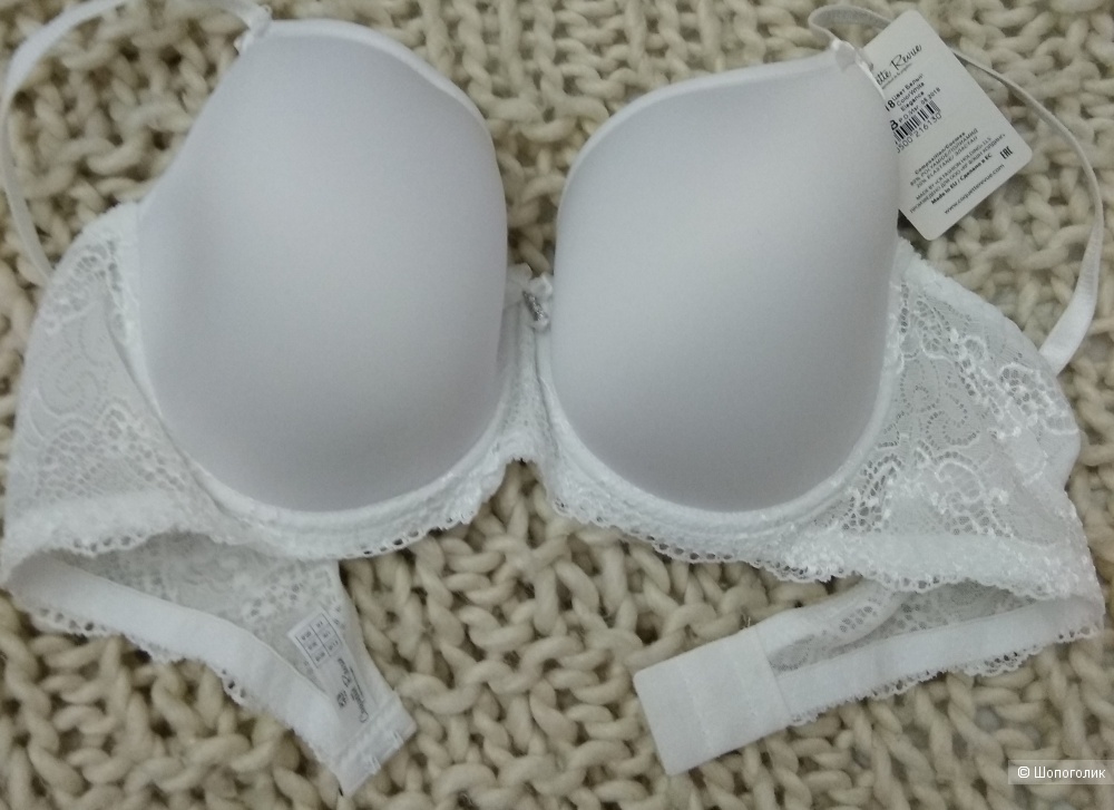 Бюстгальтер Coquette Revue, 80В