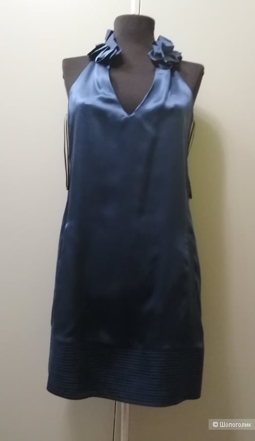 Платье RaRe (RagRecycle), размер 42- 44 RUS, 42 IT