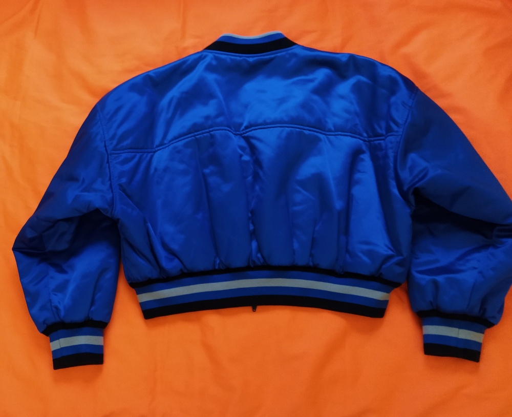 Бомбер Alexander Wang,L,M