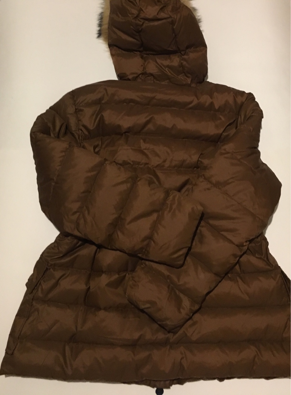 Пуховик Moncler, размеры 48-52