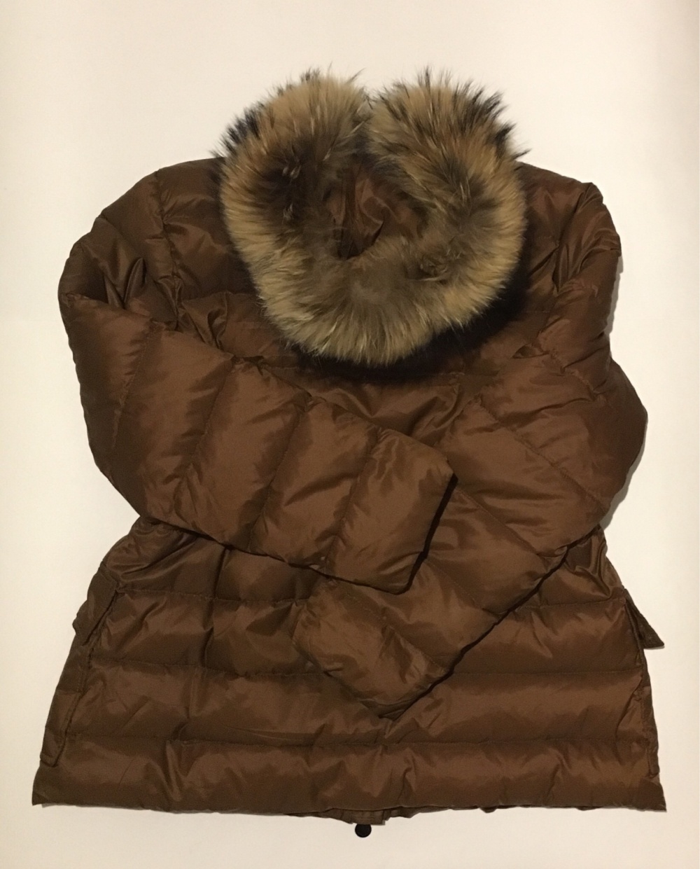Пуховик Moncler, размеры 48-52