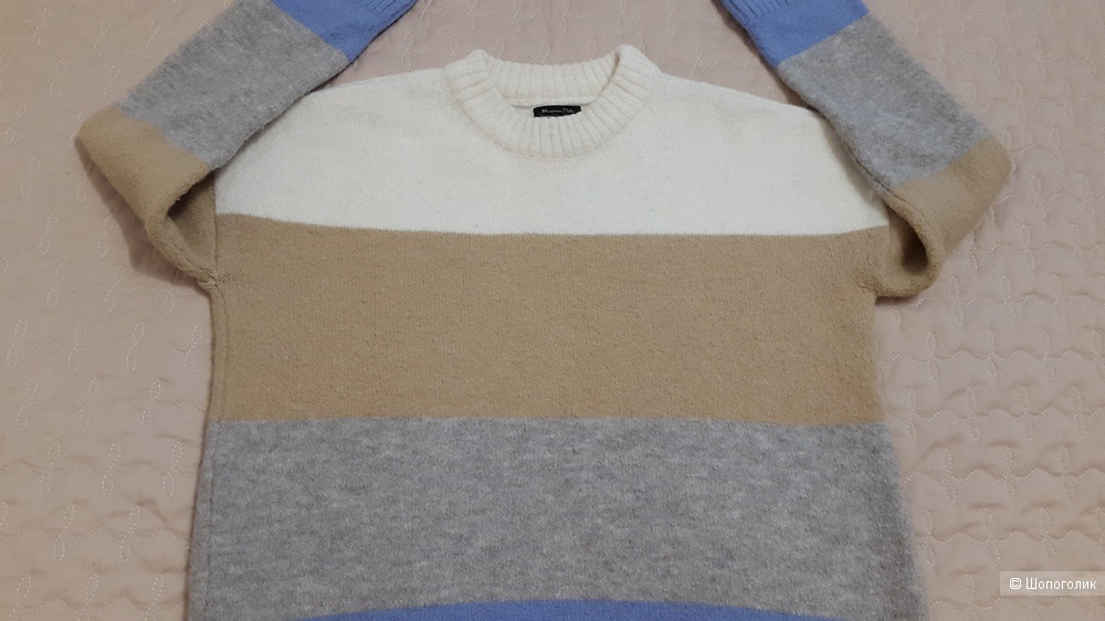 Свитер Massimo Dutti S-M