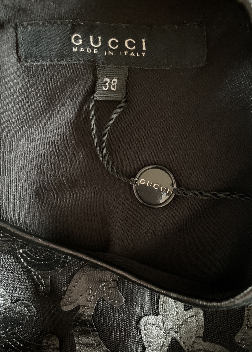 Платье Gucci размер 40-42