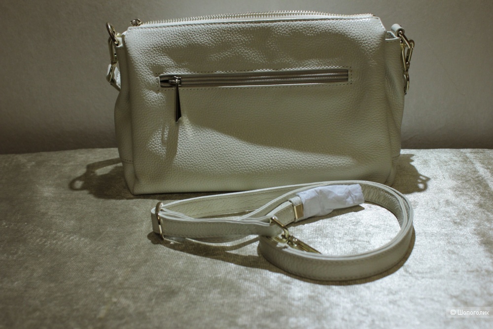 Сумка Francesco Marconi