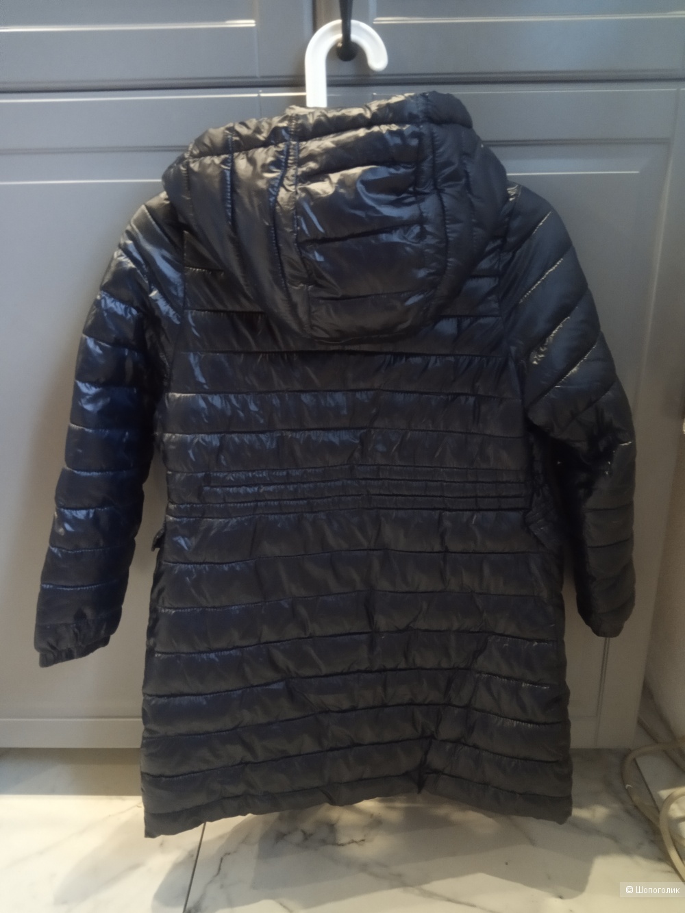 Куртка Zara р-р 134-140
