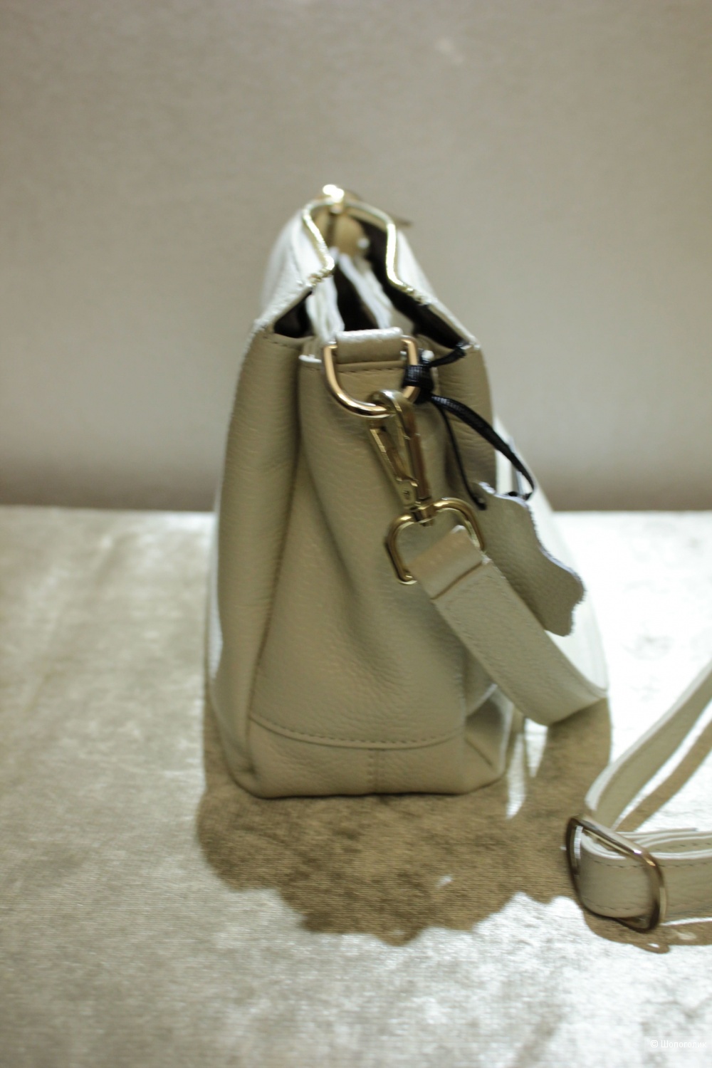 Сумка Francesco Marconi