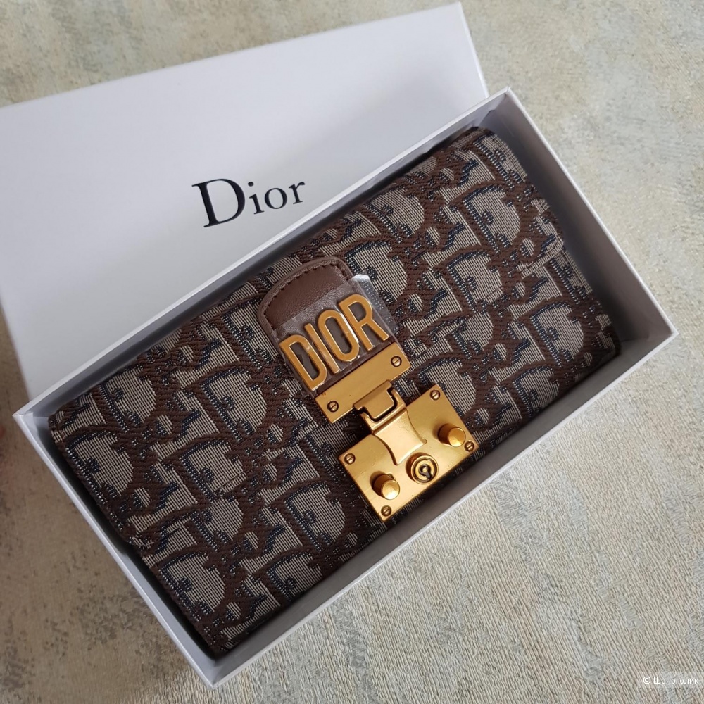 Кошелек Dior