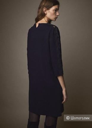 Платье Massimo Dutti, размер S