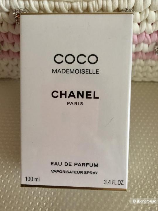 Chanel Coco Mademoiselle EDP 100 мл