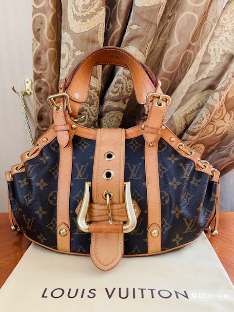 louis vuitton theda