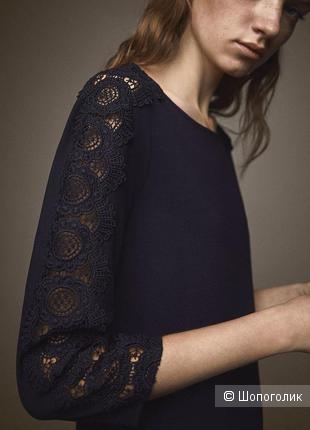 Платье Massimo Dutti, размер S